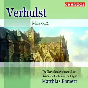 Johannes Verhulst – Mass op. 20