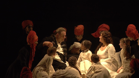 Giuseppe Verdi - Macbeth (2018)
