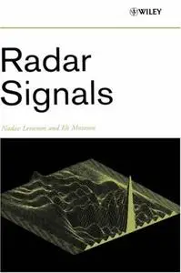 Radar Signals (Repost)