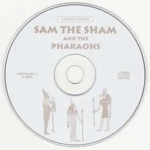 Sam The Sham & The Pharaohs - Best Of Sam The Sham & The Pharaohs (2000)