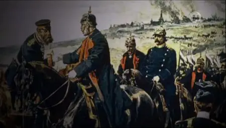 Bismarck. A Chancelor And Demon / Бисмарк. Канцлер и демон (2007)