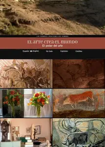 BBC - How Art Made the World (2005)