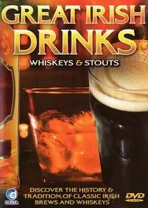 Great Irish Drinks Whiskeys & Stouts (2002)