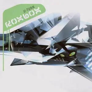 Koxbox - 3 Studio Albums (1995-2006)