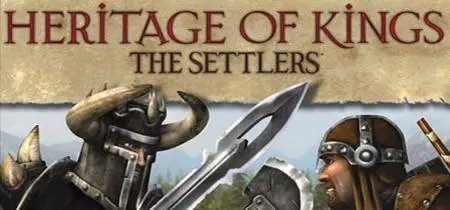 Heritage of Kings: the Settlers™ (2005)