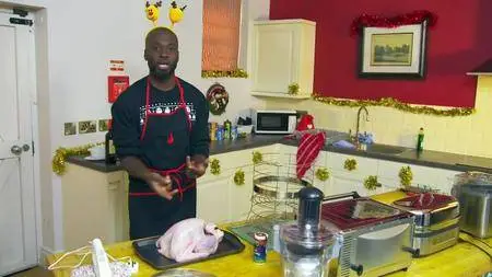 The Gadget Show S28E10