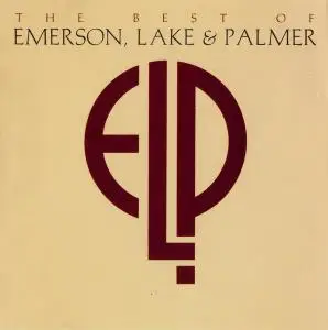 Emerson, Lake & Palmer - The Best Of Emerson, Lake & Palmer (1994)