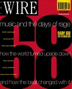 The Wire - May 1993 (Issue 111)
