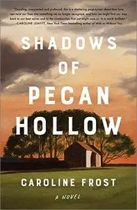 Shadows of Pecan Hollow: A Novel