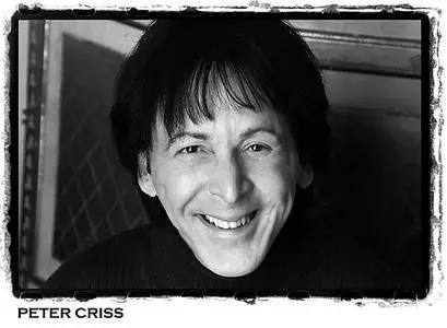 Peter Criss - One For All (2007)