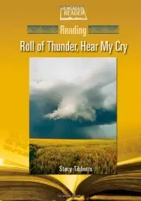 Reading Roll of Thunder, Hear My Cry (The Engaged Reader) (repost)