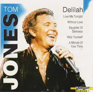 Tom Jones - Delilah (1995)