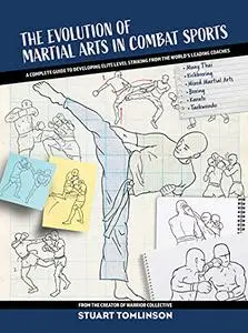 The Evolution of Martial Arts in Combat Sports