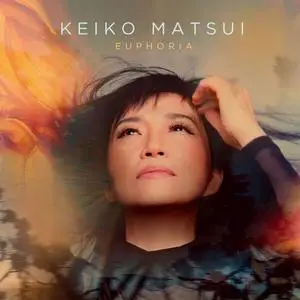 Keiko Matsu - Euphoria (2023)