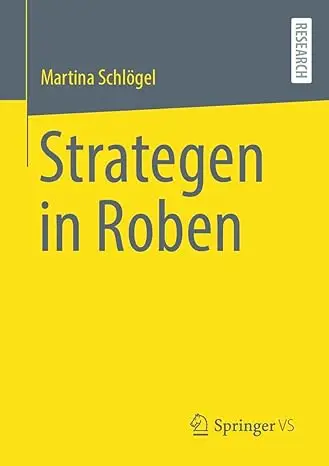 Strategen in Roben