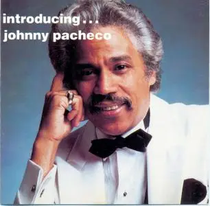 Johnny Pacheco - Introducing  (1995)