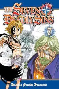 The Seven Deadly Sins v07 (2015)