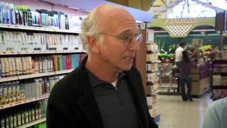 Curb Your Enthusiasm S08E02