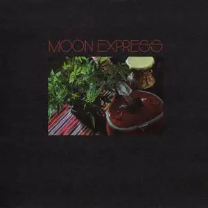 Moon Express - Prophetic Spirit (2019)