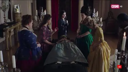 Harlots S03E04