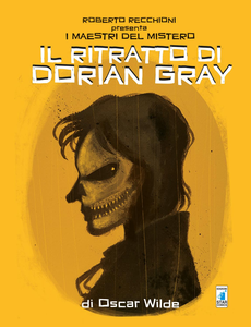 I Maestri Del Mistero - Il Ritratto Di Dorian Gray