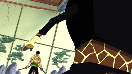 One Piece - 1103v2 - 1080p WEB x264 -NanDesuKa (CR mkv