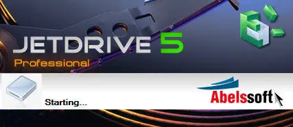 JetDrive 5 Professional