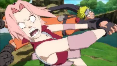 NARUTO SHIPPUDEN: Ultimate Ninja STORM 2 (2017)