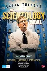 My Scientology Movie (2015)