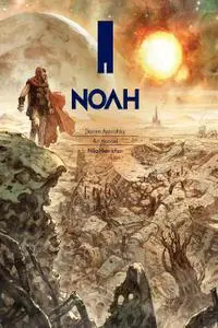 Image Comics-Noah 2014 Retail Comic eBook