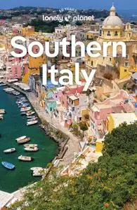 Lonely Planet Southern Italy, 7th Edition