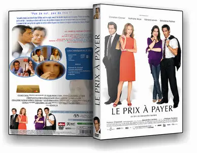 (Comedie) Le Prix à payer |DVDrip] 2007