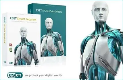 ESET NOD32 Antivirus & Smart Security 5.0.93.0 Final (x86/x64)