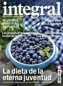 Integral - Febrero 2016