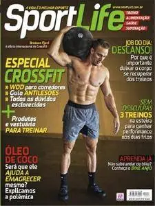 Sport Life - Brazil - Issue 187 - Junho 2017