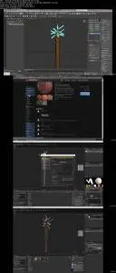 Substance Painter Fundamentals