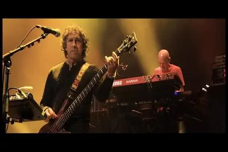 Marillion - marillion.cl (2019)