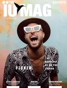 The Ushuaïa Magazine - Nr. 22 2019