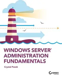 Windows Server Administration Fundamentals