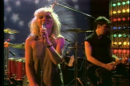 Blondie - Live 1978 (2006)