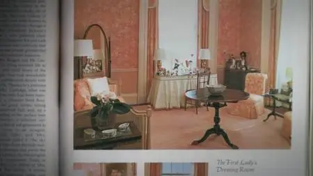 The Reagans S01E03