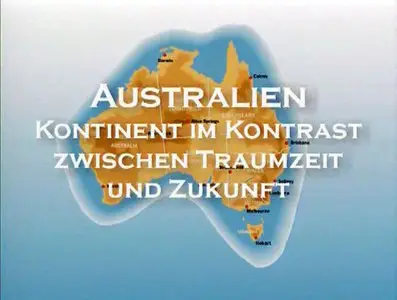 Золотой глобус. 11. Австралия