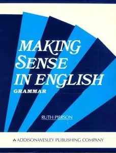 Making Sense of English Grammar