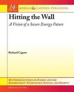 Hitting the Wall: A Vision of a Secure Energy Future(Repost)