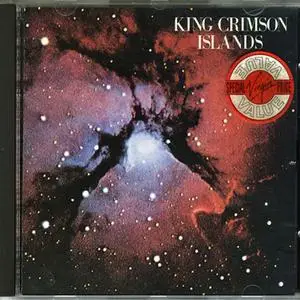 King Crimson: Collection (1969-2003)