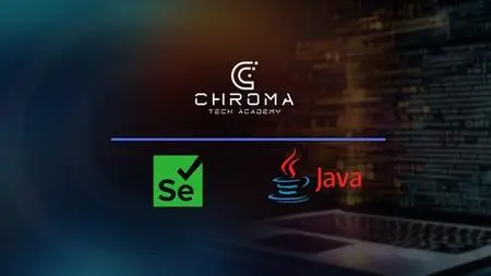 Selenium Webdriver With Java Masterclass (From Zero To Hero)