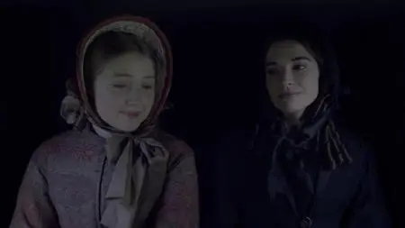 Victoria S02E07