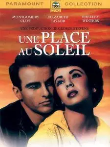 Une place au soleil (1951) [re-up]