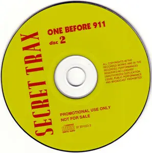 The Beatles - One Before 911 (2004)