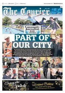 The Courier - October 18, 2017